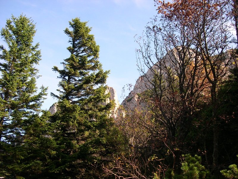 piatra craiului 107