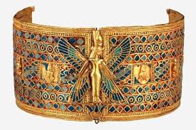 Egyptian Jewelry