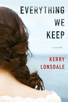 fiction, reading, goodreads, books, book recommendations, authors, Kindle, Kerry Lonsdale