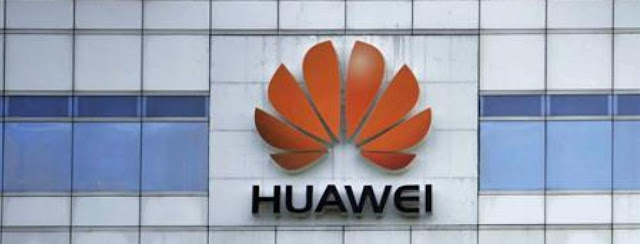 Huawei reported revenues of US $ 75.1 billion in 2016