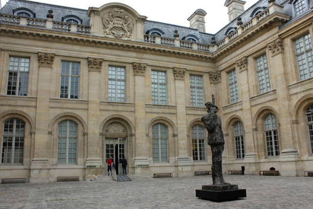 Musée art histoire judaïsme paris culture 