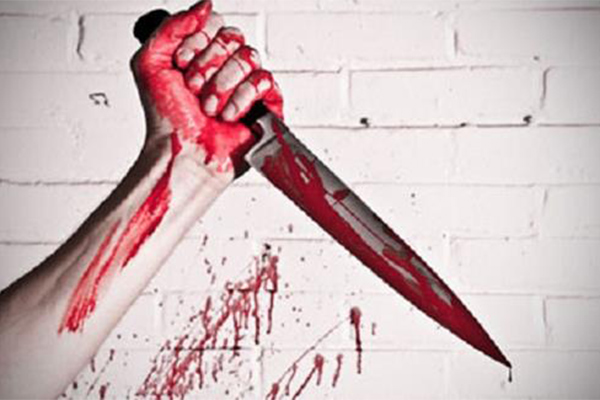 امرأة تقتل شابا بسكين جزّار أمام الملأ في باتنة