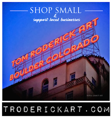 Shop Small and Support local businesses