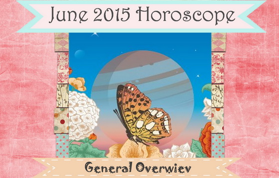  June 2015 Astrology Forecast