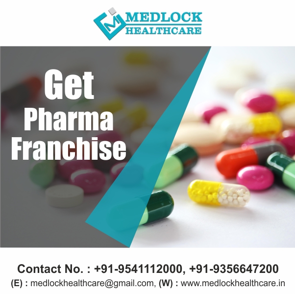 PCD Pharma Franchise in Chennai