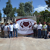 ALCALDE DE TZOMPANTEPEC ENTREGA OBRA PÚBLICA 