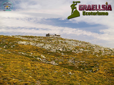 Trekking Sierra de Gredos