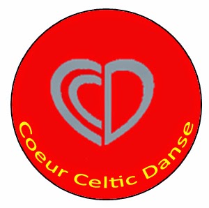 Coeur Celtic Danse - Danse Bretonne et traditionnelle