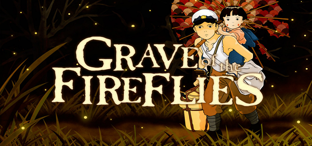 Watch Grave of the Fireflies (1988) Online For Free Full Movie English Stream