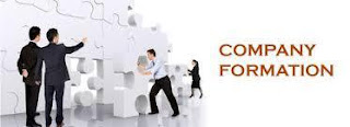 Company Incorporation Consultants