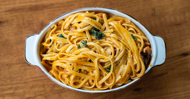 Spaghetti