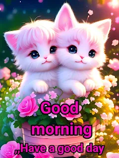 Good morning images