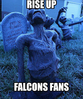 rise up falcons fans