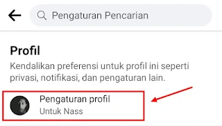 4. Cara Menonaktifkan Komentar di Postingan Facebook Lewat HP Android