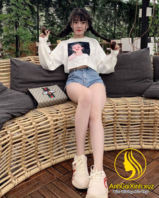 Top 40+ ảnh Phan Trang sexy - cô gái nóng bỏng đến lộ clip nóng.