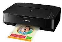 Canon PIXMA MP237 Driver