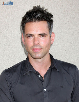 jason thompson + dating. Jason Thompson at GH Fan Club Weekend Luncheon