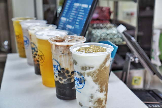 台南美食【台南幫 中華店】所有餐點