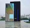 Samsung Galaxy Note 10+ Review : The luxurious smartphone that you need