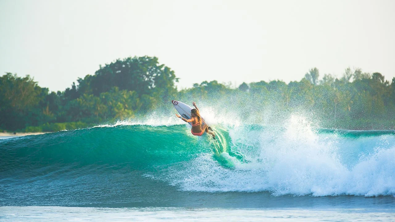 rip curl Expect Nothing 05