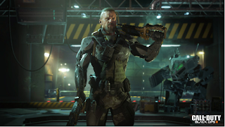 [Upcoming] Call of Duty: Black Ops III | 6 November 2015