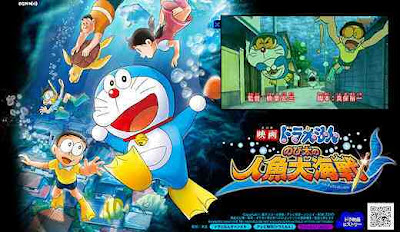 Download Doraemon The Movie 2010 Subtitle Indonesia