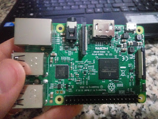 Raspberry Pi 3