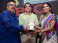 92.7 BIG FM ANNOUNCES THE 3RD EDITION OF BIG TAMIL MELODY AWARDS...!