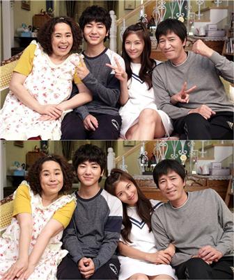 Drama Korea Komedi Romantis “The Time I Loved You” Ha Ji Won Ungkap Foto Keluarga