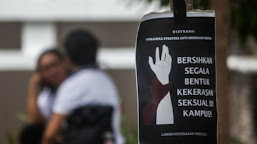 Kendala Pencegahan Seksual di Lingkungan Pendidikan : Pelaku Cenderung Lebih Dilindungi