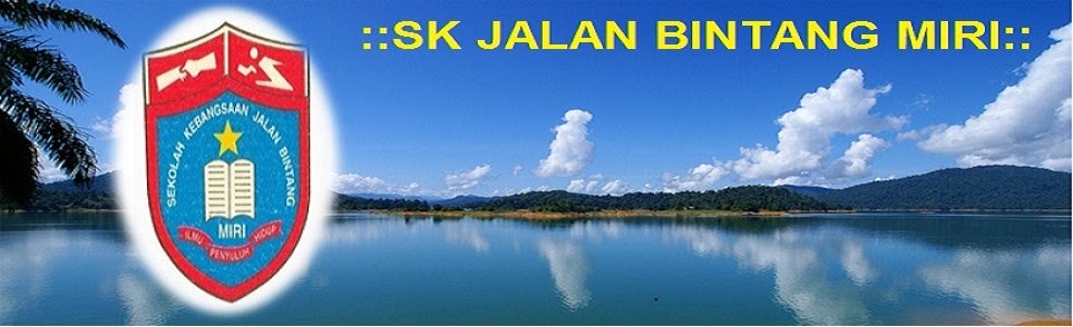SK JALAN BINTANG MIRI