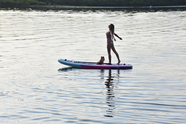 paddle board, infaltable paddle board, body glove, sup, isup, stand up paddle board, pomeranian, dolphin, sunrise, photography, Just Bones Boardwear, bikini, swimwear inspiration, palm trees, boats, dolphins, nature, yoga mat, yoga, salty dog paddle, cheers sunglasses, paddle board kit,new smyrna beach, outriggers tiki bar and grille, orlando surf expo, barefoot water shoes, mercedes slk, fun in the sun, morning vibes, Just a blink photography