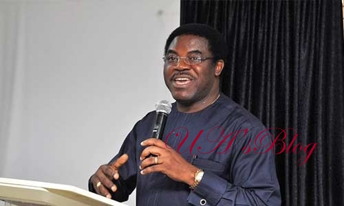 Attack On Justice Mary Odili Is A Calculated Attempt To Harass, Intimidate And Blackmail Judiciary– Dele Adesina, SAN