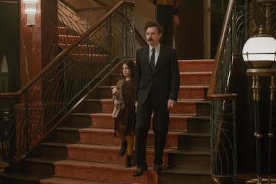 A Gentleman In Moscow Miniseries Image 7