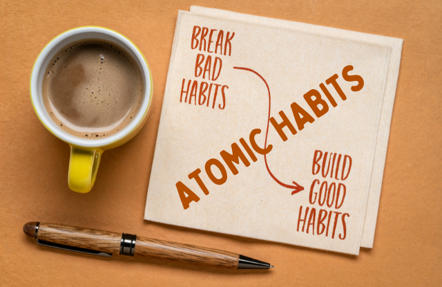 Atomic Habits