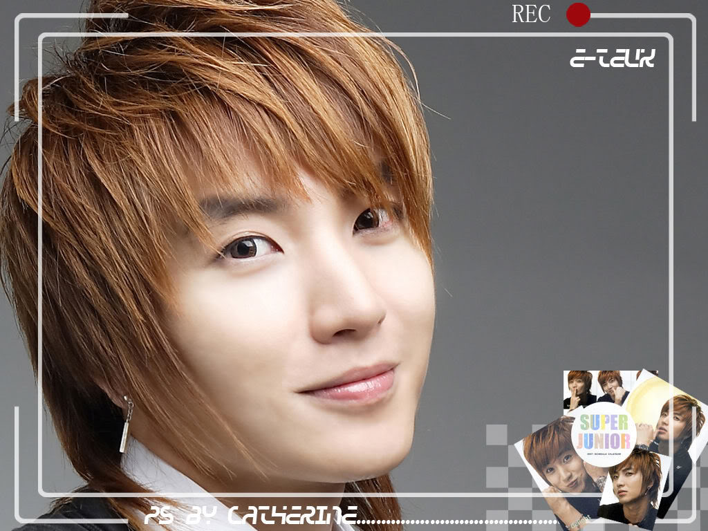 Lee Teuk - Gallery