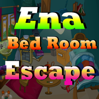 Juegos de Escape Bed Room Escape