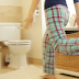 What is the cause of frequent urination in women?