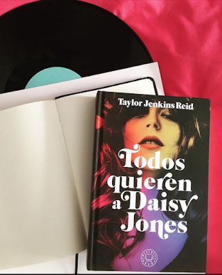 Daisy Jones and The Six