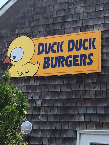 Restaurants in the Outer Banks