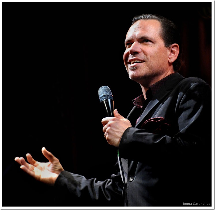 Kurt Elling (Nova Jazz Cava, Terrassa, 25-3-2011)