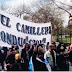 La Linea Interna del Partido Justicialista se movilizó a La Plata:
