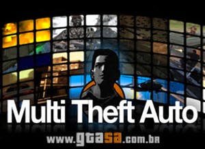 MTASA GTA ONLINE ~ DROID PC E TUTORIAIS