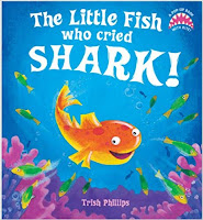 shark storytime