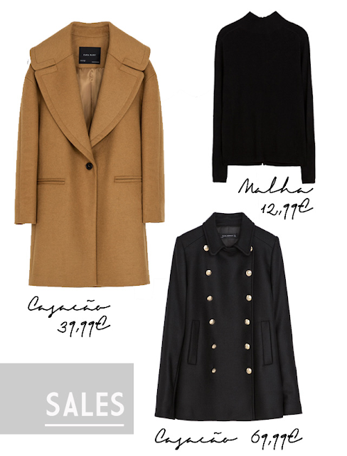 SALE LIST, By ZARA