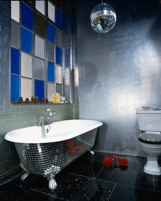 Bathroom Design Interior