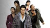  Yakuza 3, 4 & 5 are improved.  Xbox Game Pass are introducing in the month of January 2021