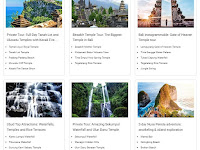 Jelajahi Keindahan Bali dengan Paket Wisata yang Memikat dari BaliFinder.com