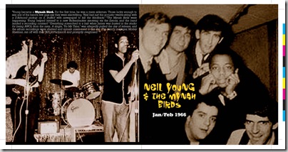 1340 - Mynah Birds Studio - 1966 - 1b