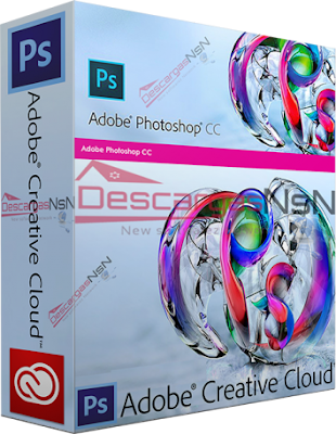 Adobe Photoshop CC 14.2 Final RePack by JFK2005 Full Version